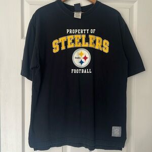 Reebok Steelers T-Shirt